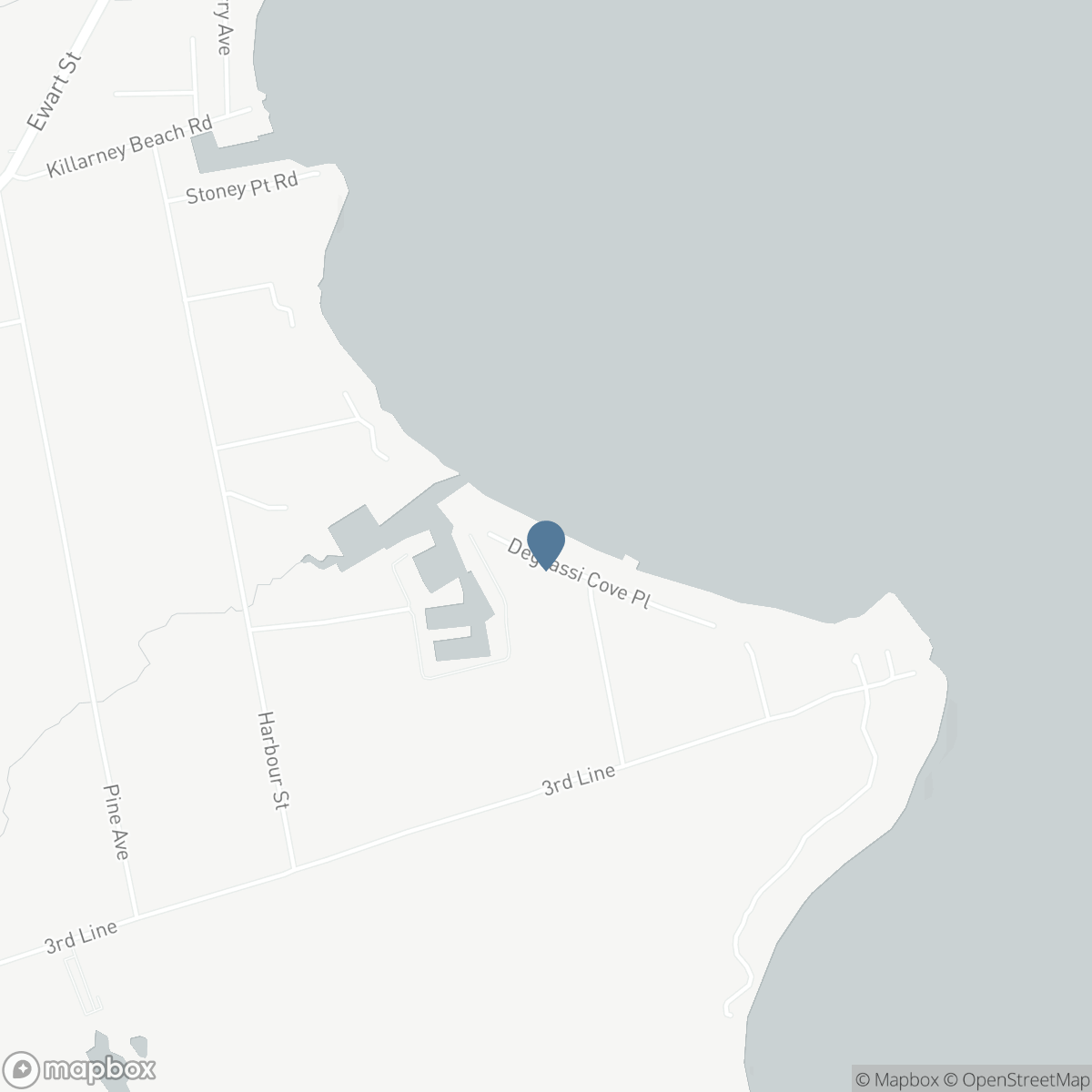 1034 DEGRASSI COVE PLACE, Churchill, Ontario L0L 1W0